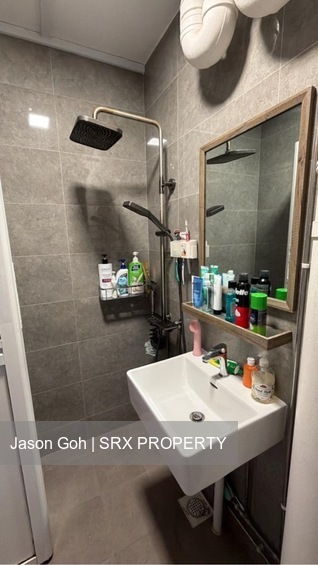 Blk 863 Khatib Evergreen II (Yishun), HDB 5 Rooms #609574751